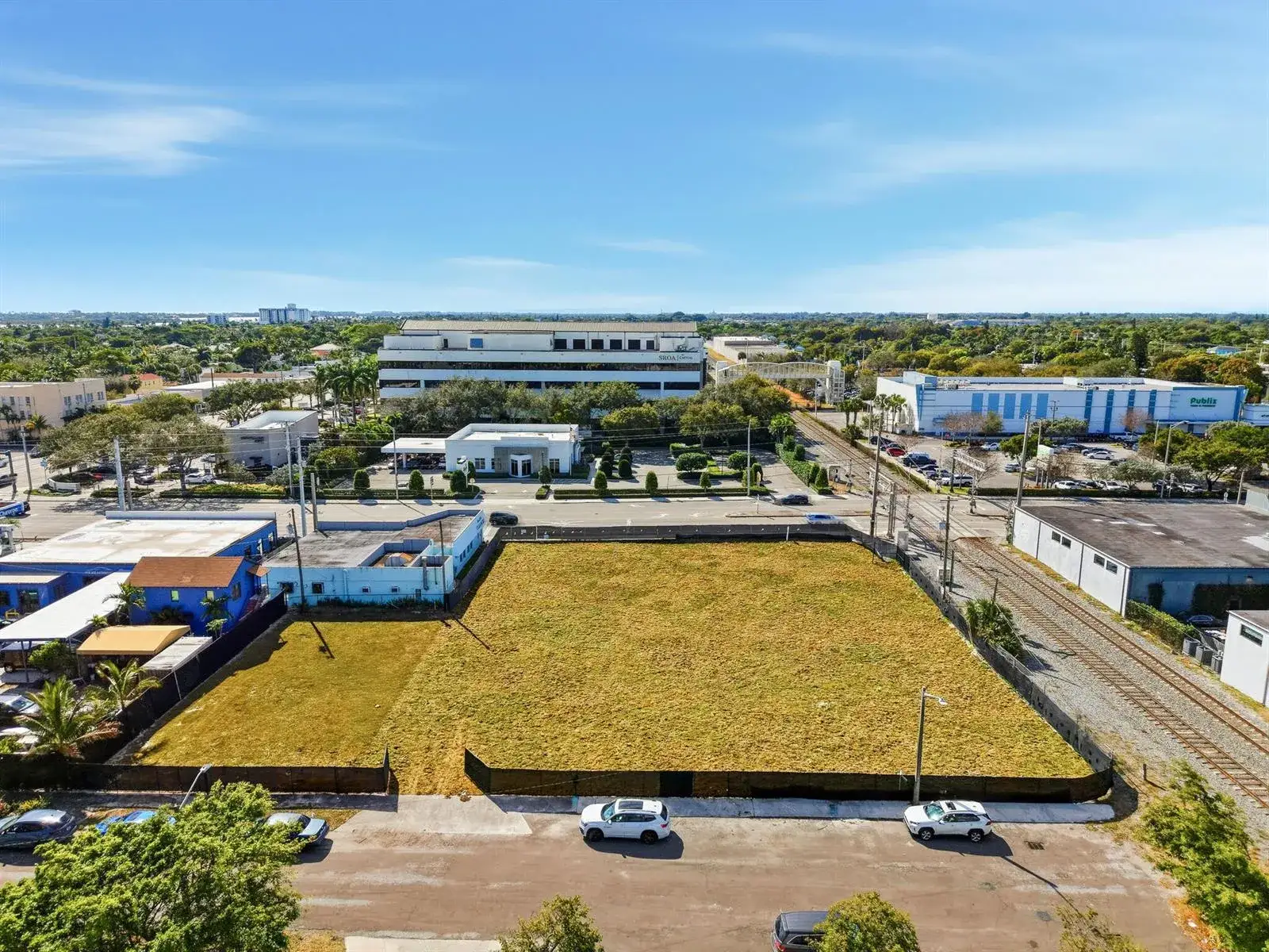 Commercial Sale for sale at 428 Avon Road, West Palm Beach FL 33401