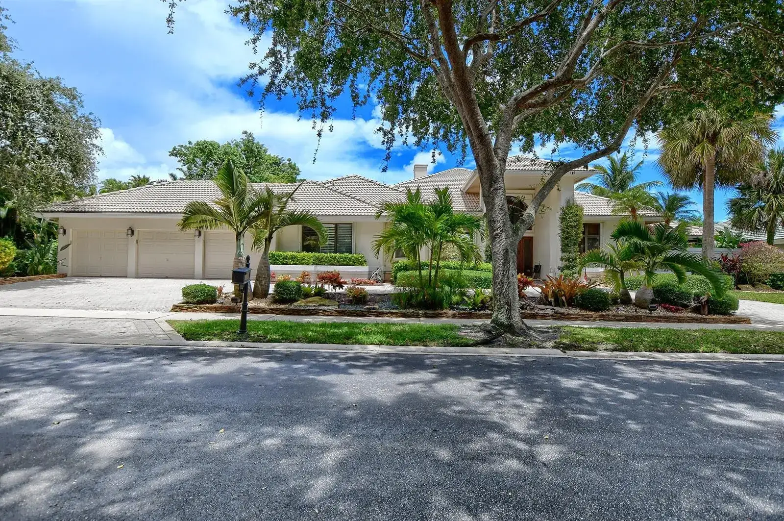 5 bedroom 5 bath Residential for sale at 5896 NW 23rd Way, Boca Raton FL 33496