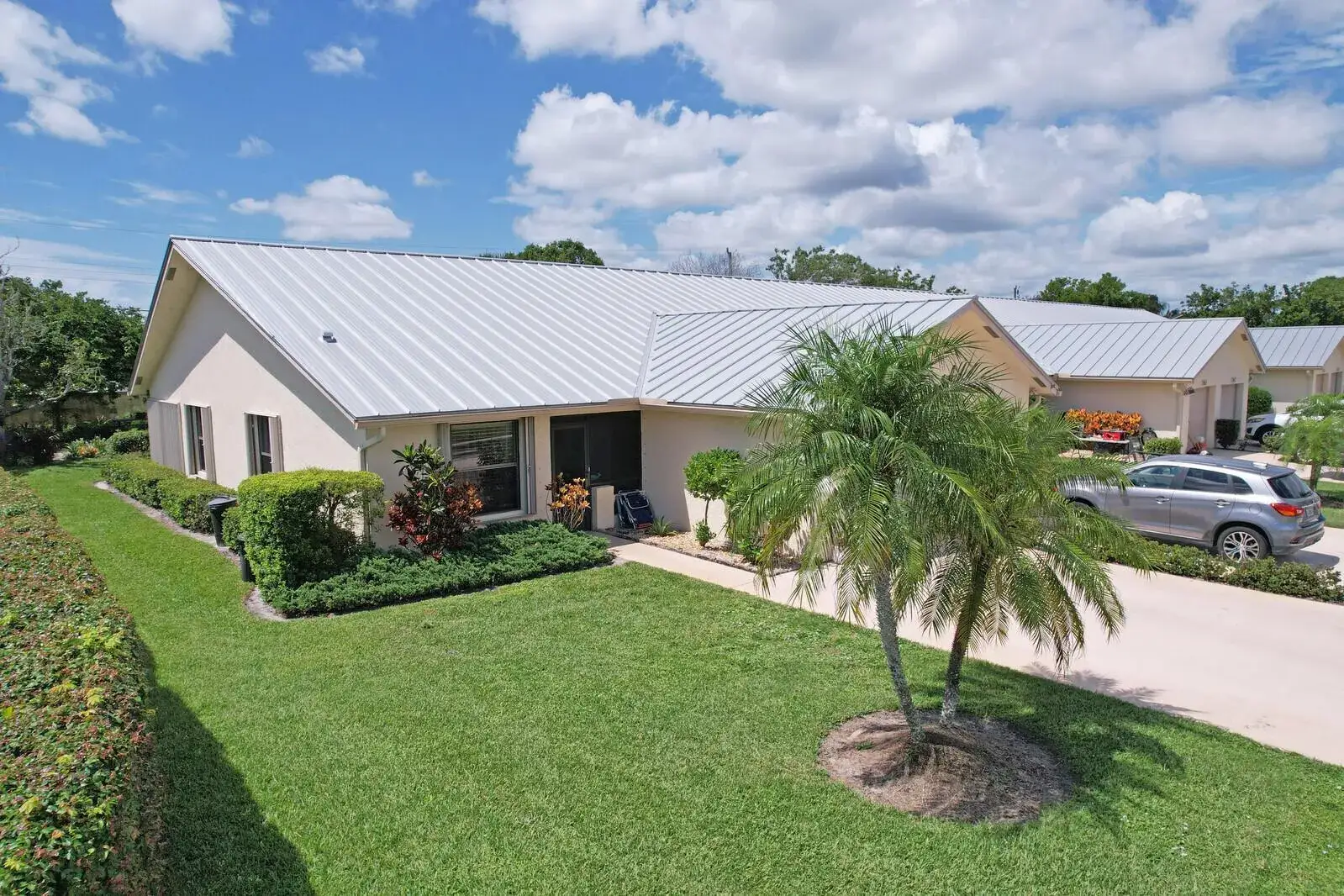2 bedroom 2 bath Residential for sale at 7655 SE Sugar Sand Circle, Hobe Sound FL 33455