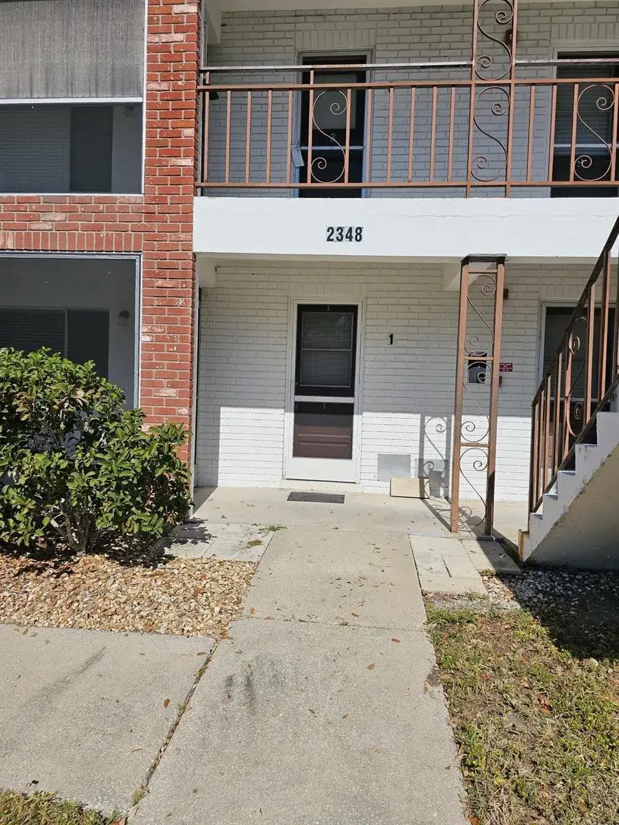 2 bedroom 1 bath Residential for sale at 2348 Shelley Street # 1, Clearwater FL 33765