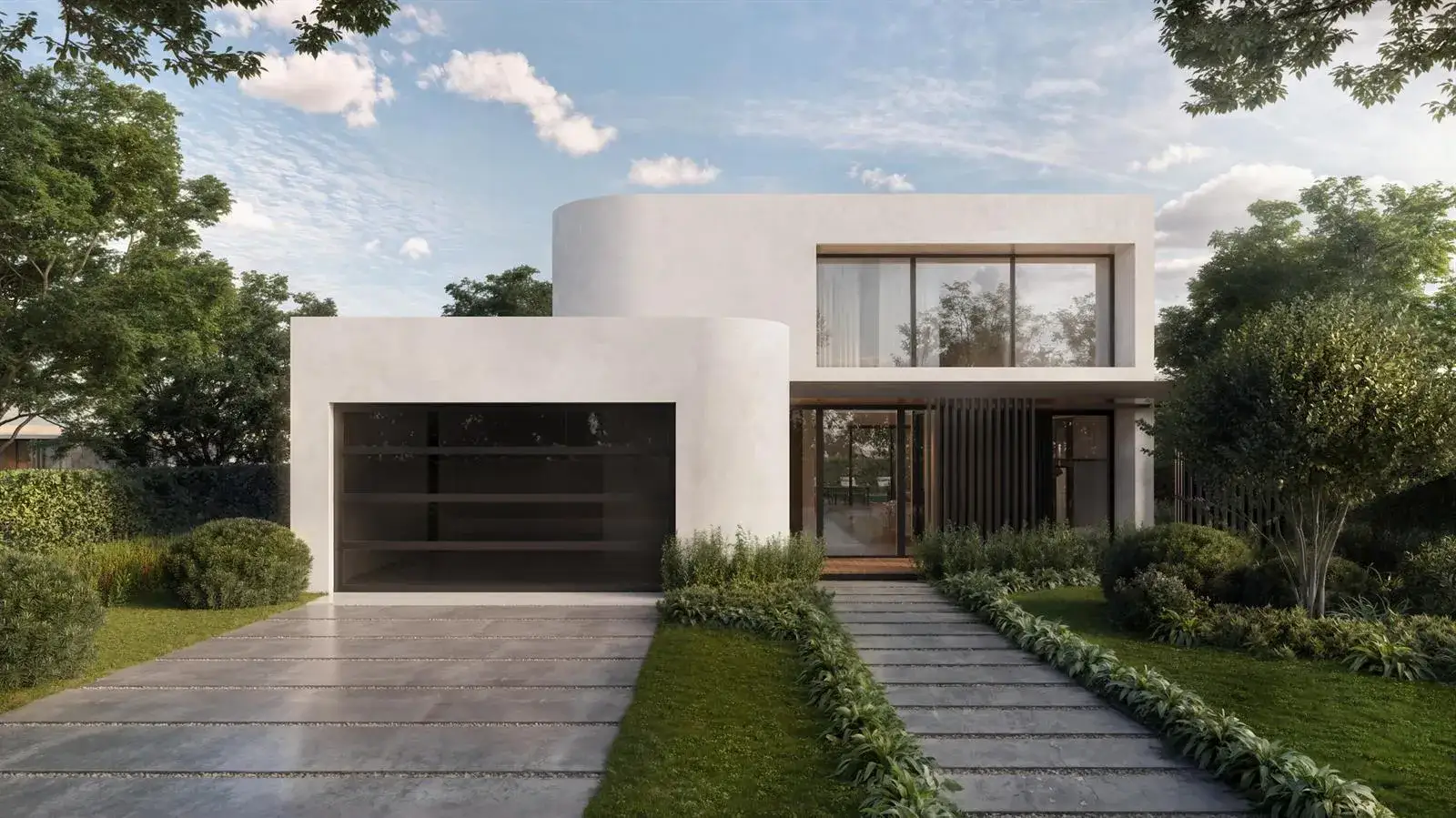 5 bedroom 6 bath Residential for sale at 251 NW 10th Street, Boca Raton FL 33432