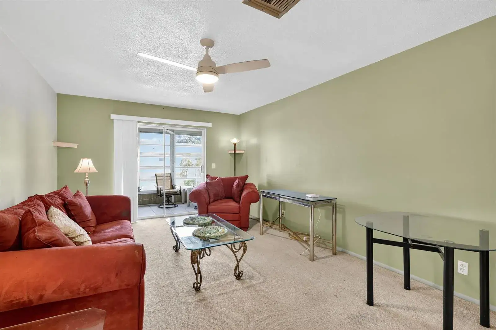 1 bedroom 1 bath Residential for sale at 2152 NE 1st Way # 205, Boynton Beach FL 33435