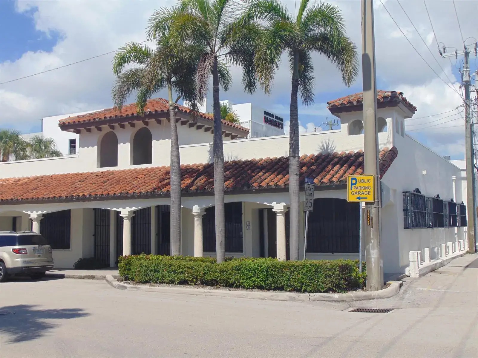 Commercial Sale for sale at 30 SE 4th Avenue, Delray Beach FL 33483