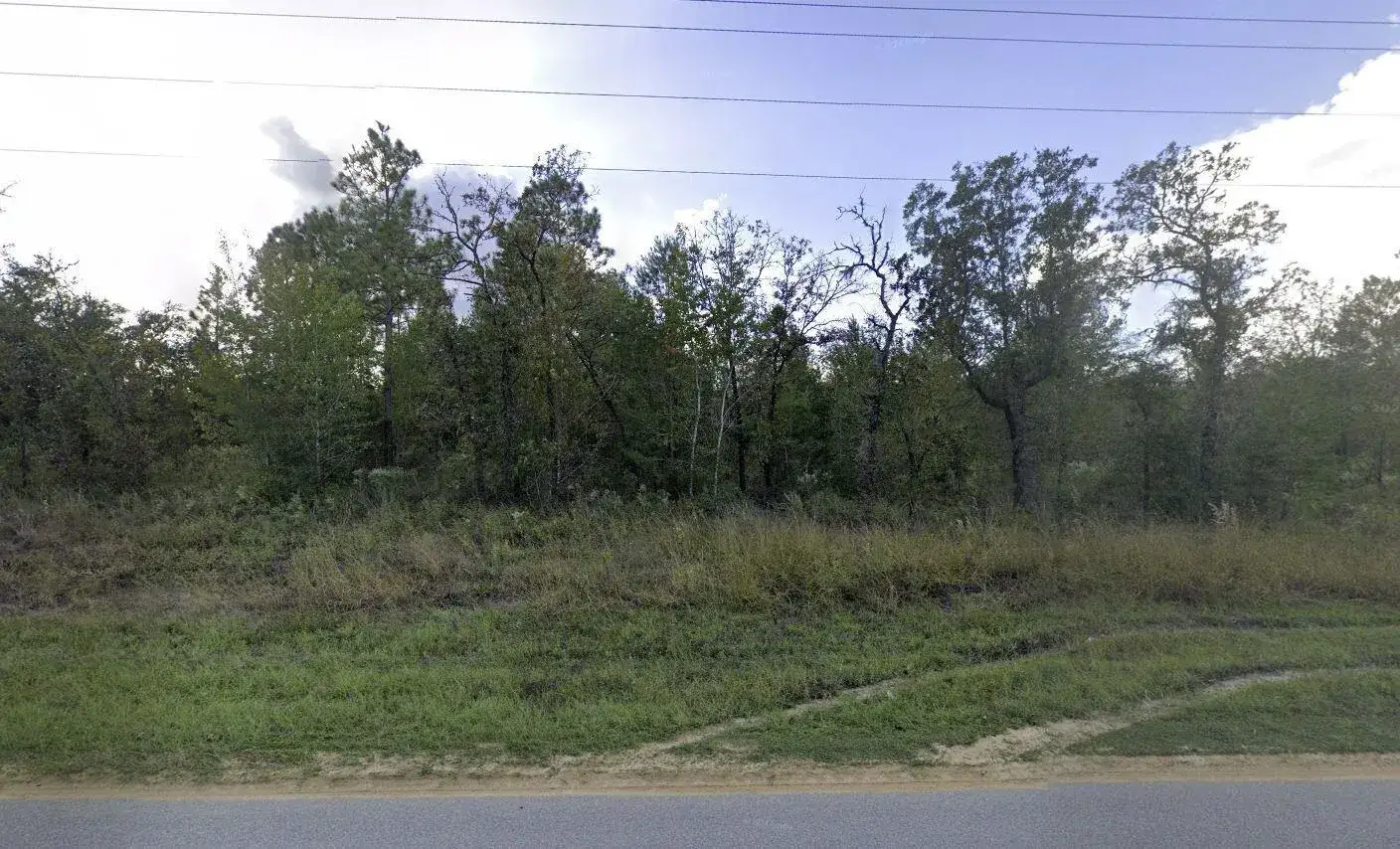 Land/Boat Docks for sale at 1504 Lakeview Trail, FL 32148