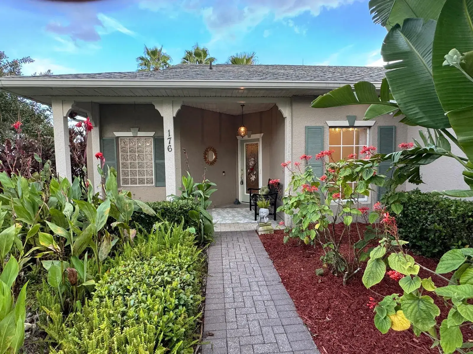 2 bedroom 2 bath Residential for sale at 176 Cape Florida Drive, FL 34759