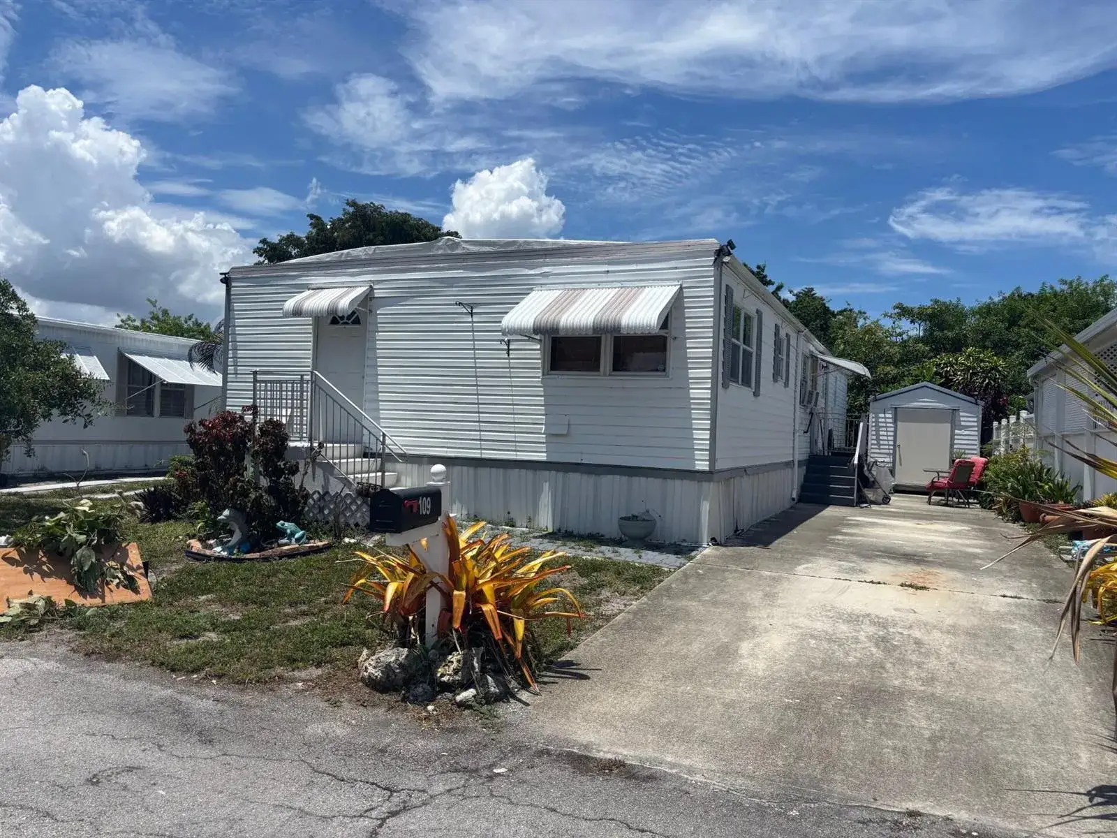 3 bedroom 2 bath Residential for sale at 109 NW 50th Street, Deerfield Beach FL 33064