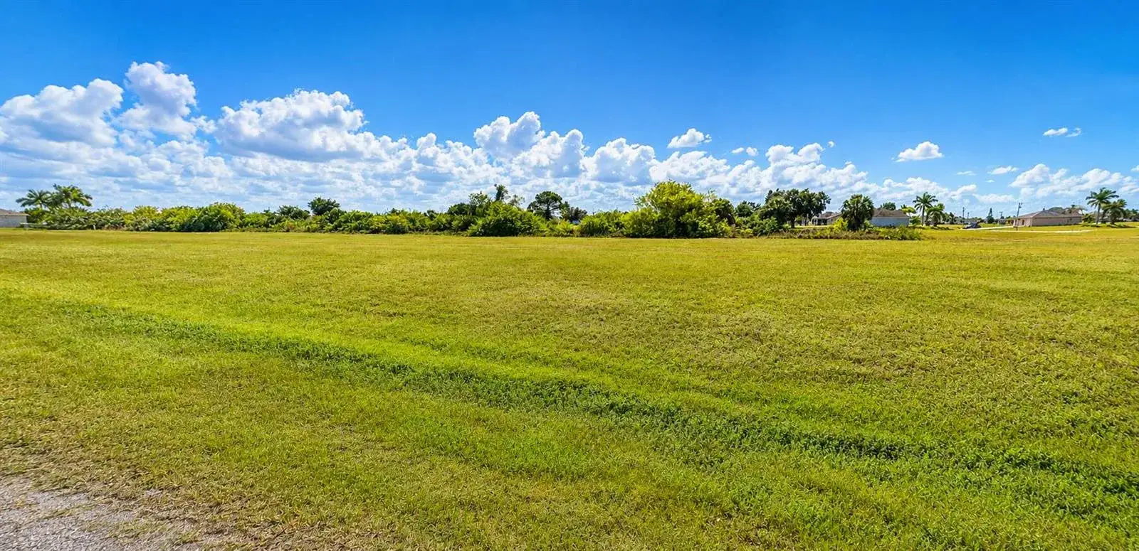 Land/Boat Docks for sale at 2134 NW 23rd Avenue, Cape Coral FL 33993