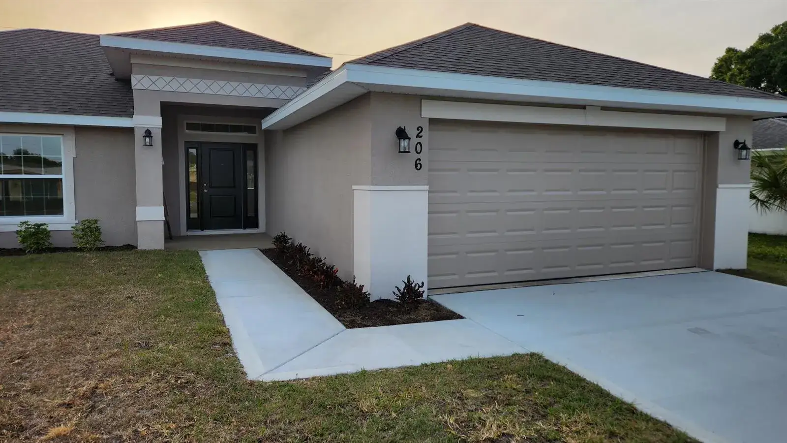 4 bedroom 2 bath Residential for sale at 233 SW Becker Road, Port St. Lucie FL 34953