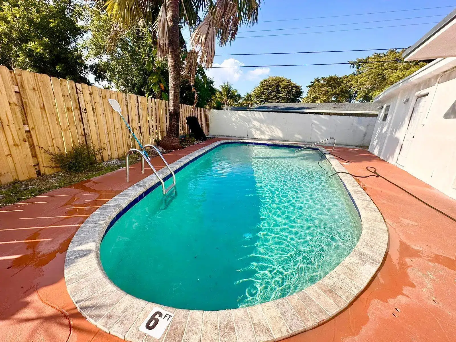 4 bedroom 4 bath Residential for sale at 601 NW 38th Street, Deerfield Beach FL 33064