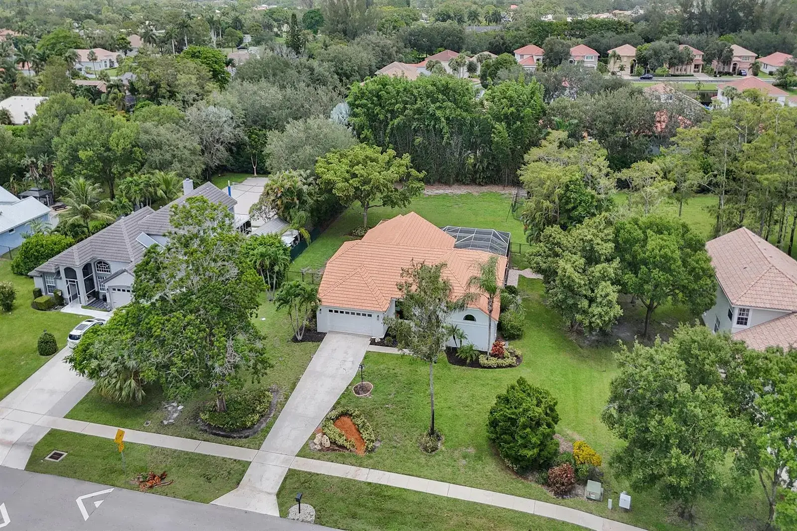 4300 Hunting Trail, Lake Worth FL 33467