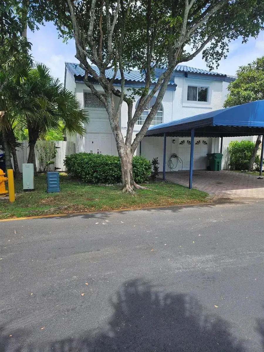 4 bedroom 3 bath Residential for sale at 21109 NE 3 Court, Miami FL 33179