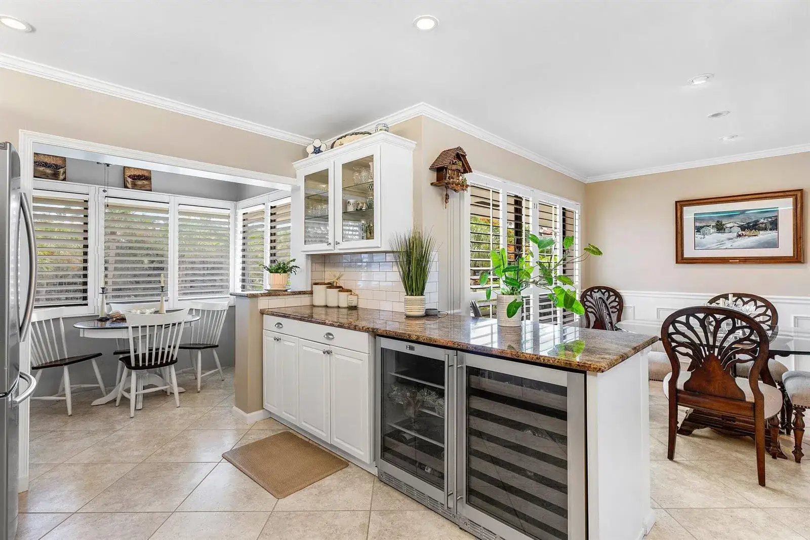 3 bedroom 2 bath Residential for sale at 10093 Quail Covey Road, Boynton Beach FL 33436