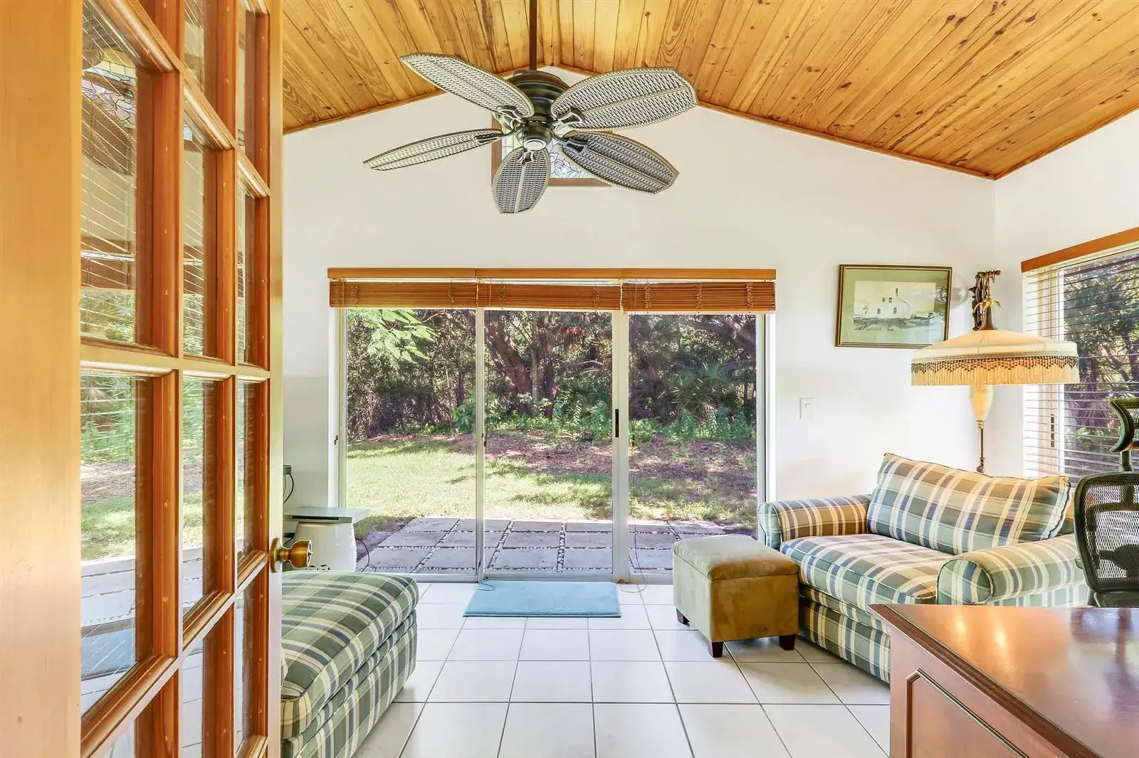 2 bedroom 2 bath Residential Lease for rent at 1329 Chippewa Street, Jupiter FL 33458