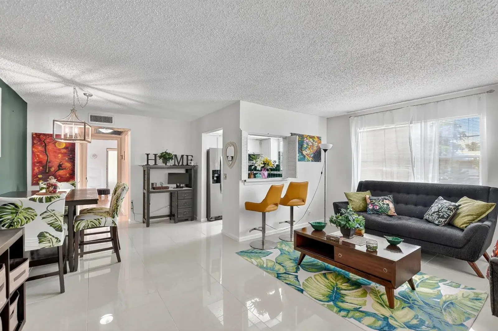1 bedroom 1 bath Residential for sale at 425 Durham N, Deerfield Beach FL 33442
