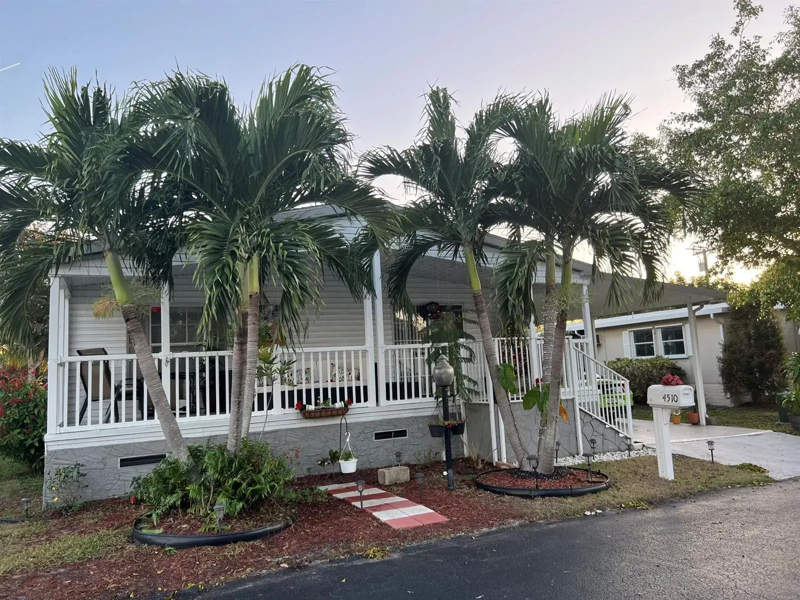 3 bedroom 2 bath Residential for sale at 4510 NW 67th Court NW, Coconut Creek FL 33073