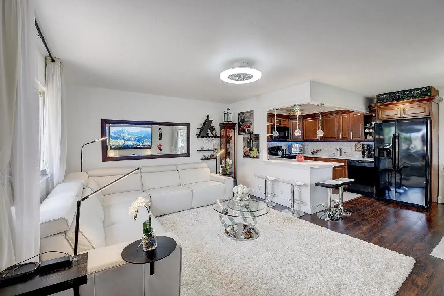 1 bedroom 1 bath Residential Lease for rent at 123 Saxony C, Delray Beach FL 33446