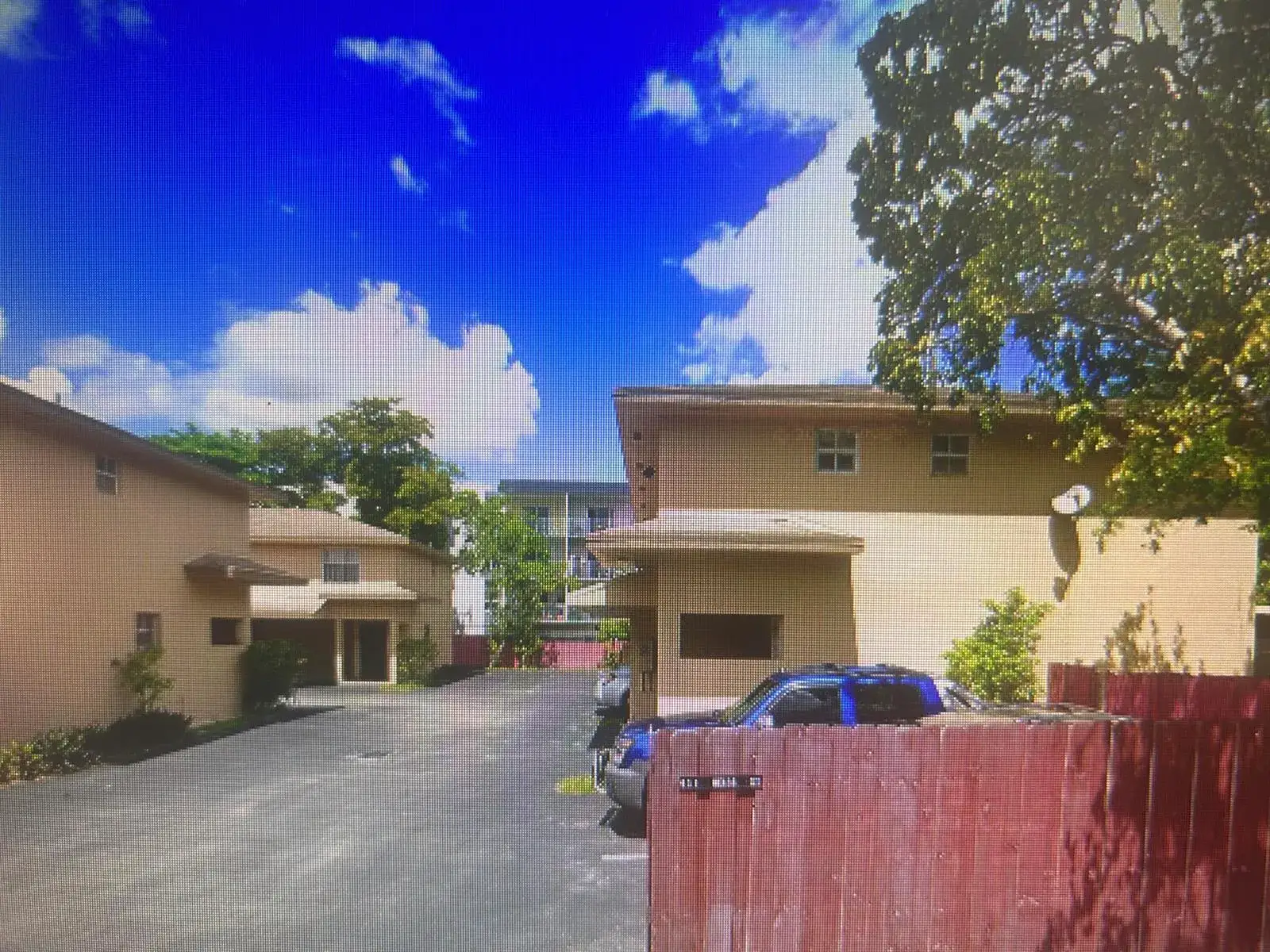 3 bedroom 2 bath Residential for sale at 451 NE 136th Street # 209, North Miami FL 33161