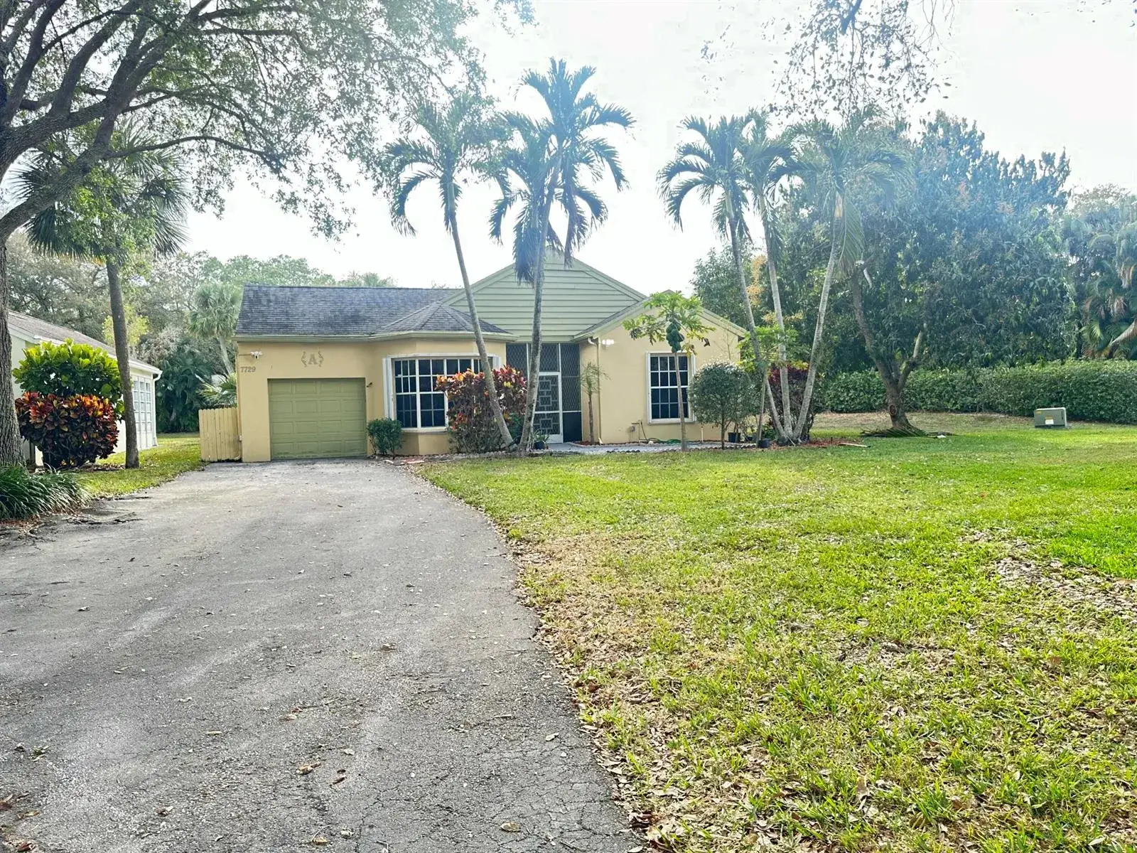 2 bedroom 2 bath Residential for sale at 7729 Forest Green Lane, Boynton Beach FL 33436