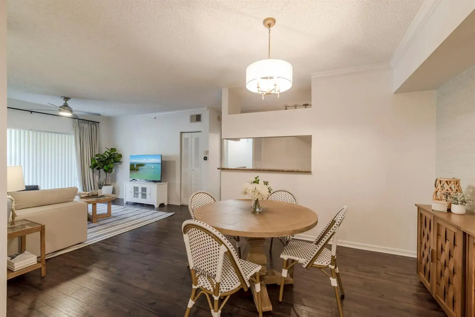 2 bedroom 2 bath Residential for sale at 3117 Tuscany Way, Boynton Beach FL 33435