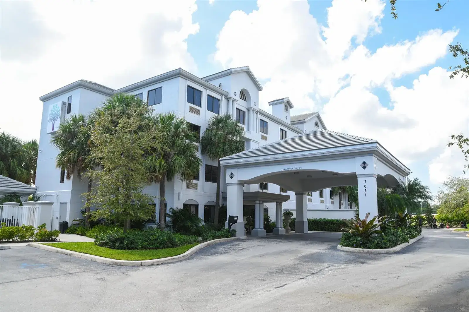 Commercial Sale for sale at 7051 Seacrest Boulevard, Lake Worth FL 33462