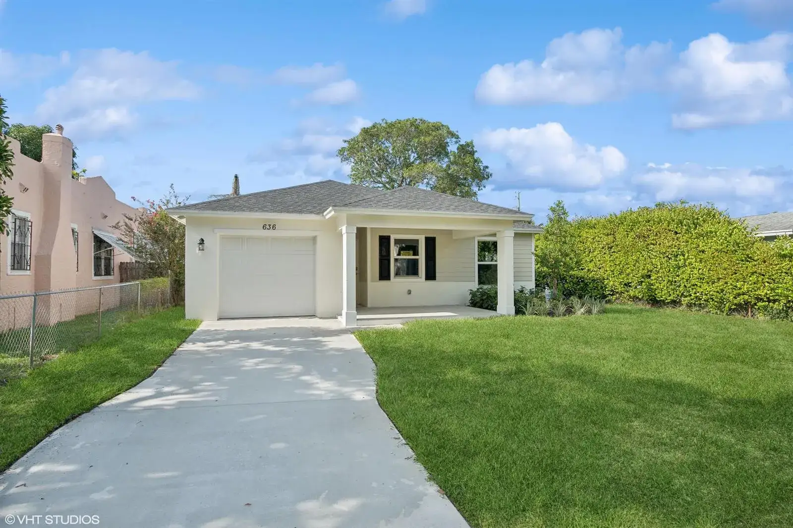 3 bedroom 2 bath Residential for sale at 636 35th Street, West Palm Beach FL 33407