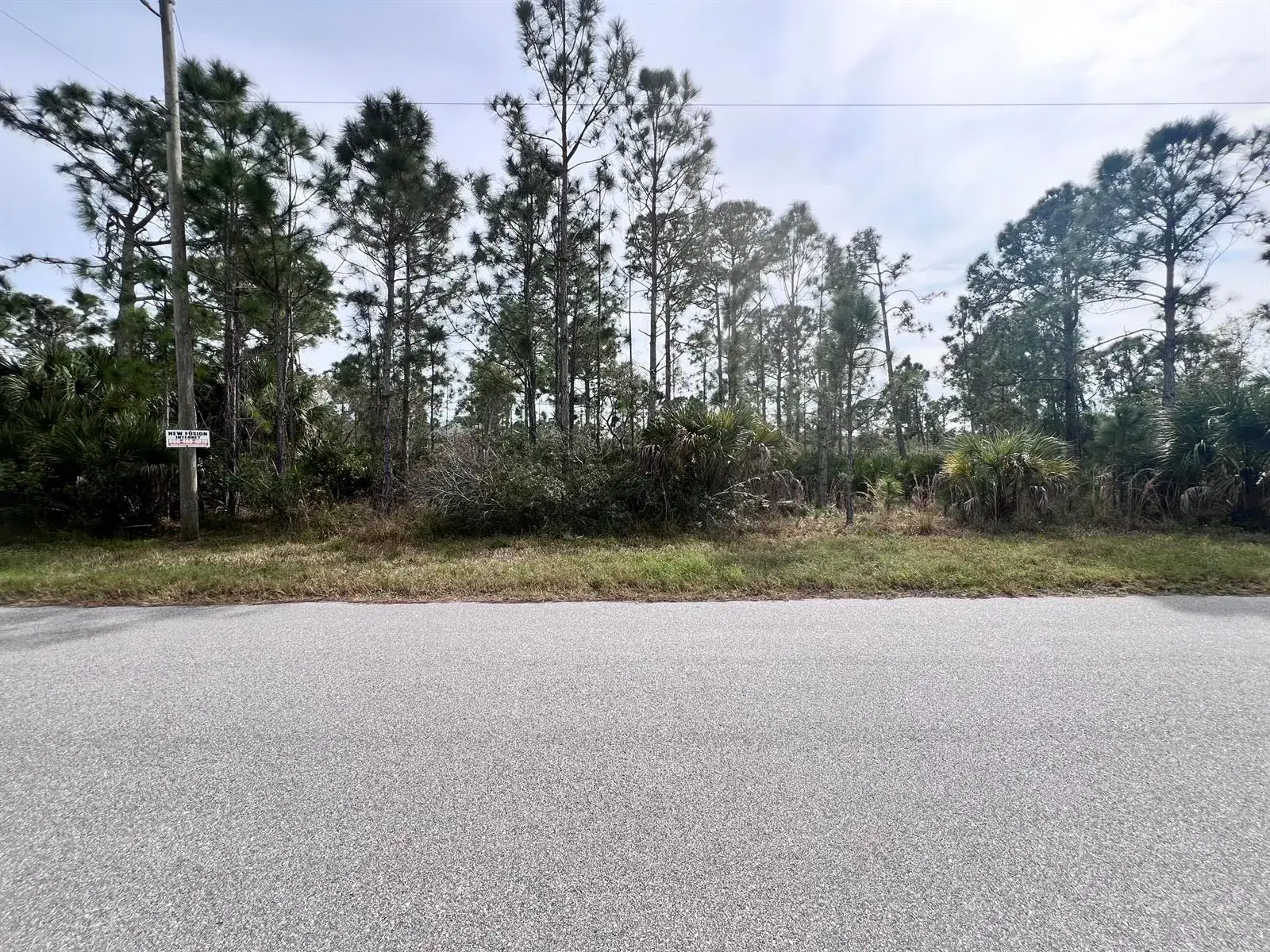 Land/Boat Docks for sale at 14019 Nevada Avenue, Port Charlotte FL 33953