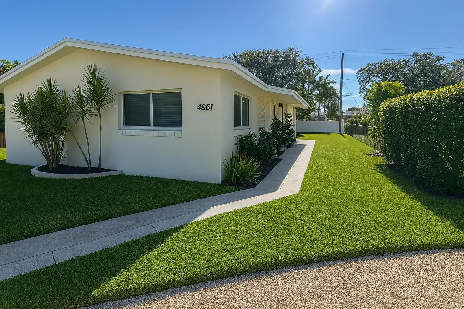 4961 SW 28th Terrace # 2, Dania Beach FL 33004