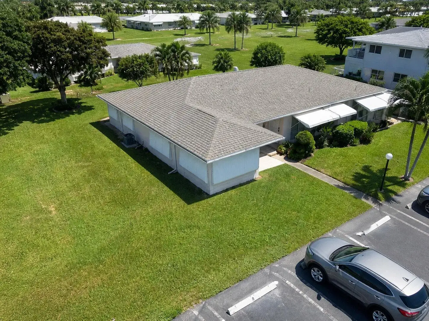 2 bedroom 2 bath Residential for sale at 135 South Boulevard # A, Boynton Beach FL 33435