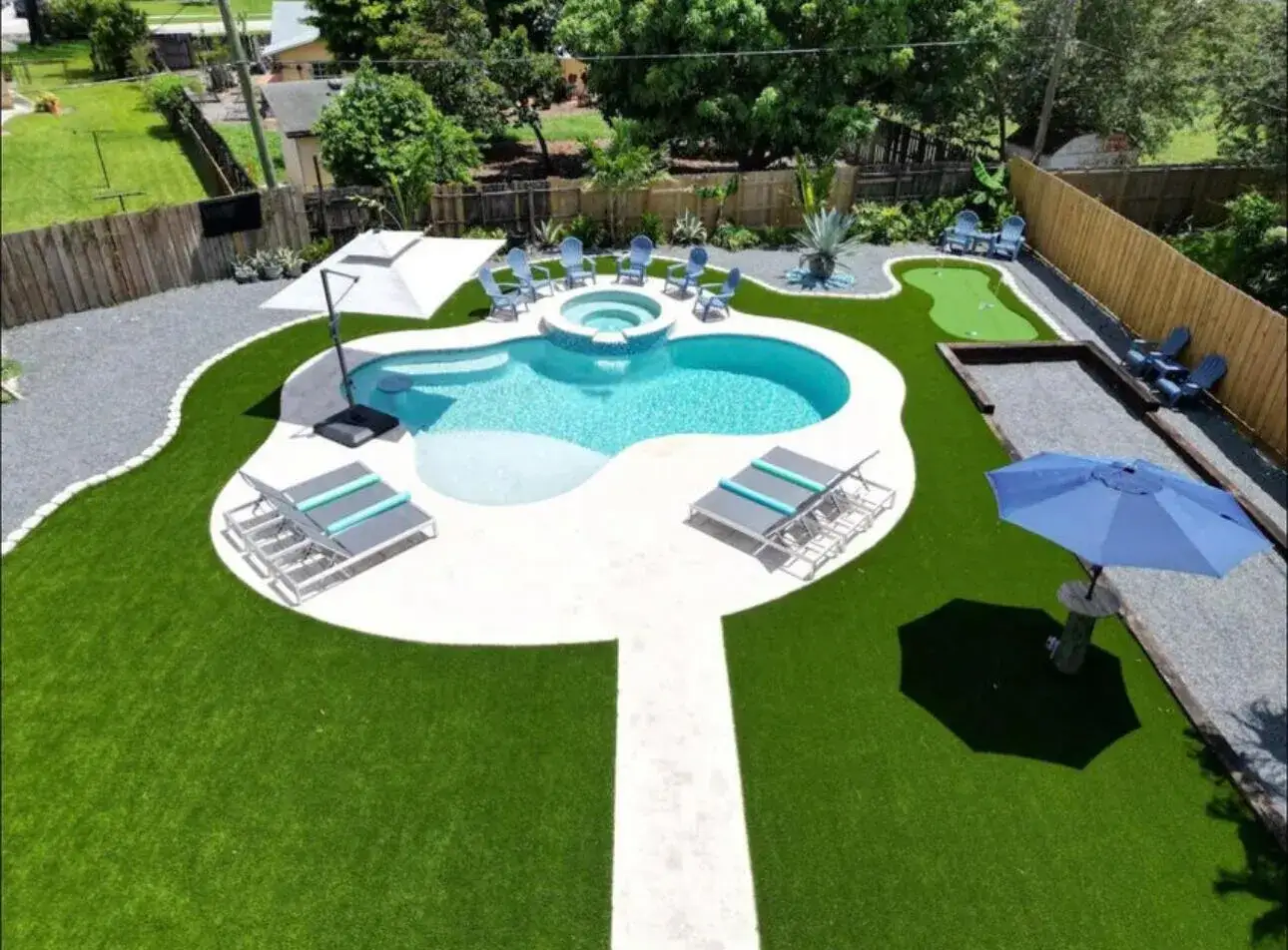 3 bedroom 2 bath Residential Lease for rent at 270 NW 36th Street, Boca Raton FL 33431