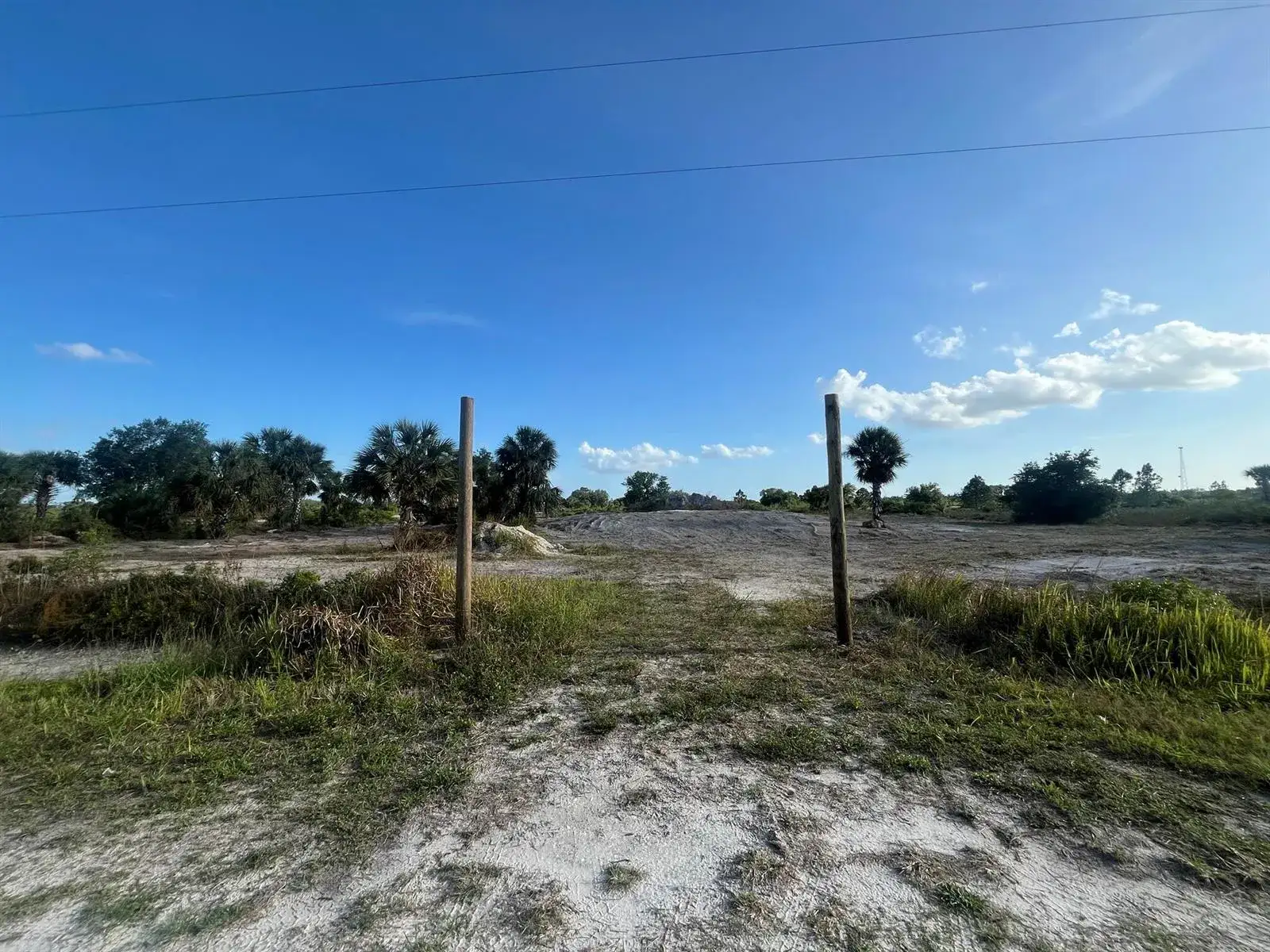 Land/Boat Docks for sale at 16058 NW 290th Street, Okeechobee FL 34972