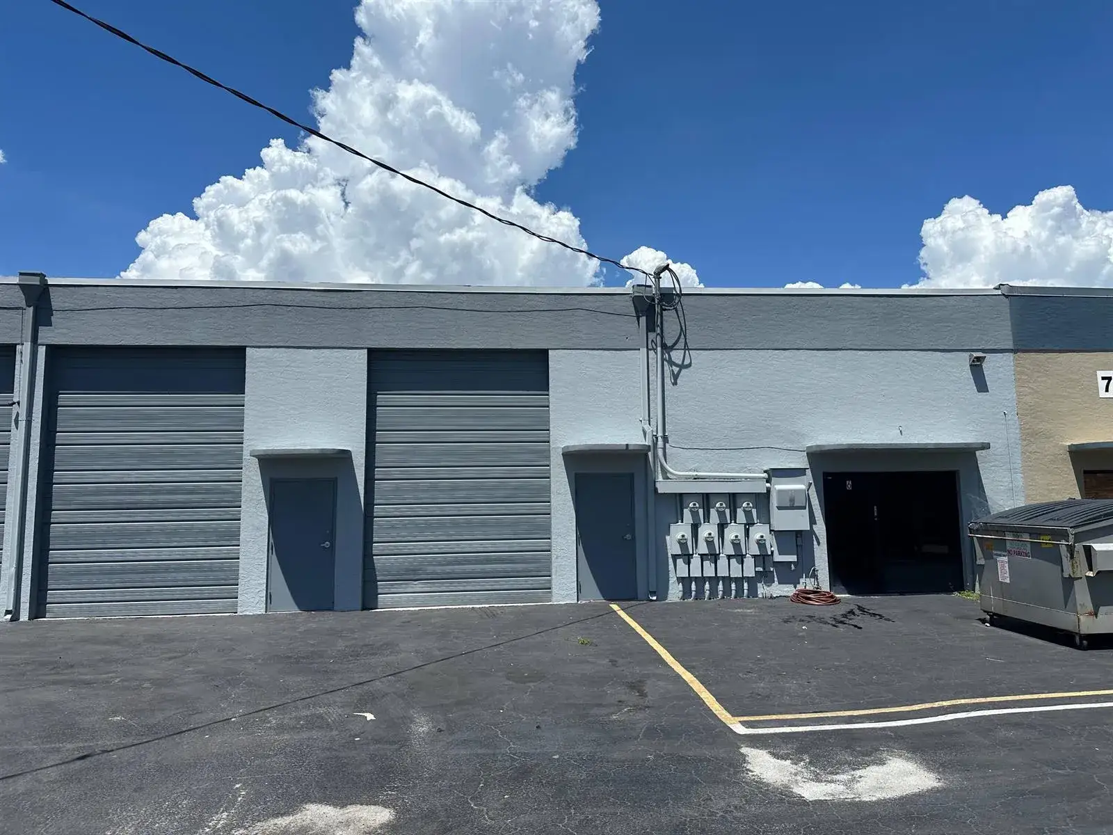 Commercial Sale for sale at 7033 Norton Avenue, West Palm Beach FL 33405