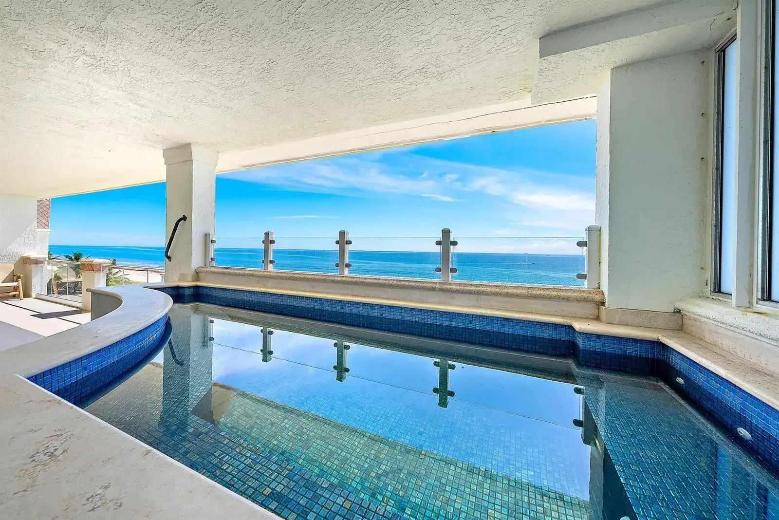 4 bedroom 4 bath Residential for sale at 2070 N Ocean Boulevard, Boca Raton FL 33431