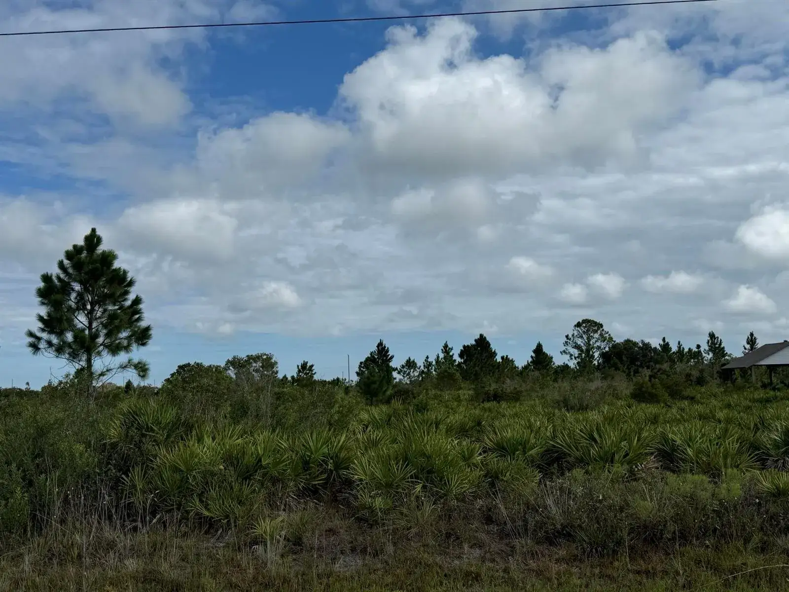 Land/Boat Docks for sale at 18619 NW 248th Street, Okeechobee FL 34972