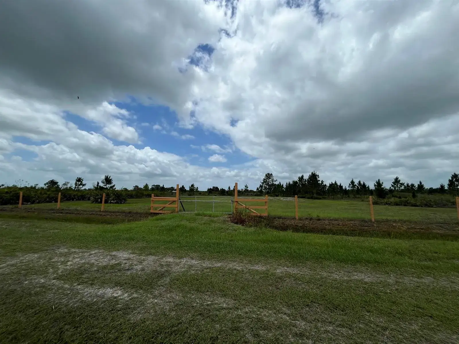 Land/Boat Docks for sale at 19092 NW 250th Street, Okeechobee FL 34972