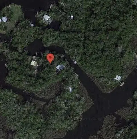Land/Boat Docks for sale at 5935 Hellgate Island, FL 34448