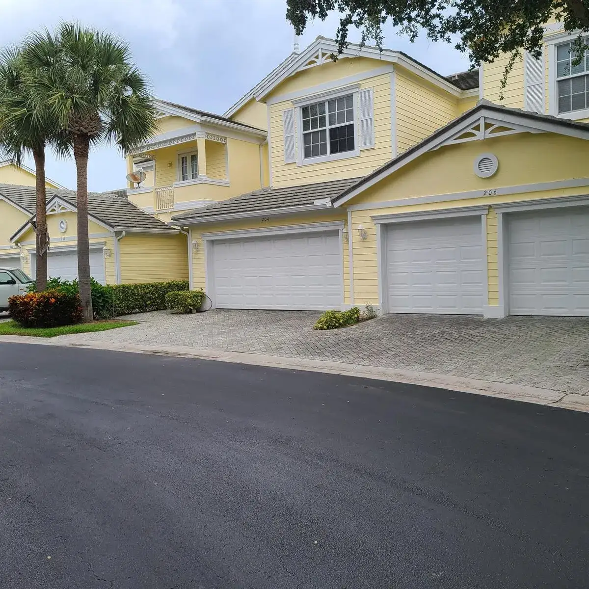 3 bedroom 2 bath Residential Lease for rent at 204 Shelley Lane # 204, Fort Pierce FL 34949