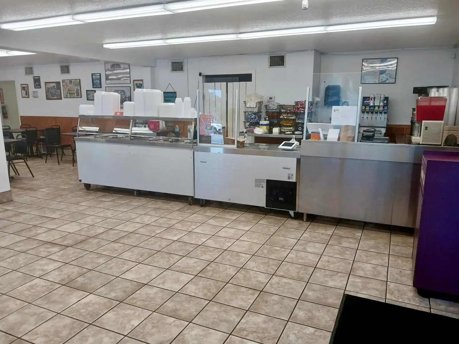 Commercial Sale for sale at 149 S Lake Avenue, Pahokee FL 33476
