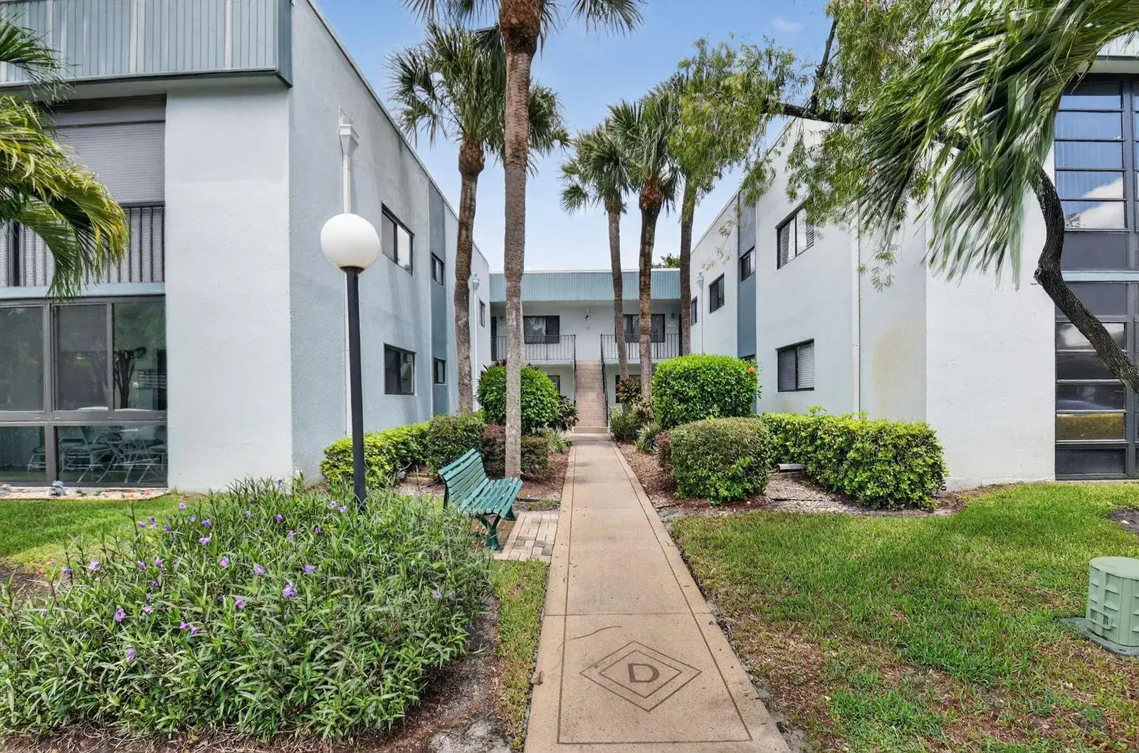 2 bedroom 2 bath Residential for sale at 15072 Ashland Place # 136, Delray Beach FL 33484