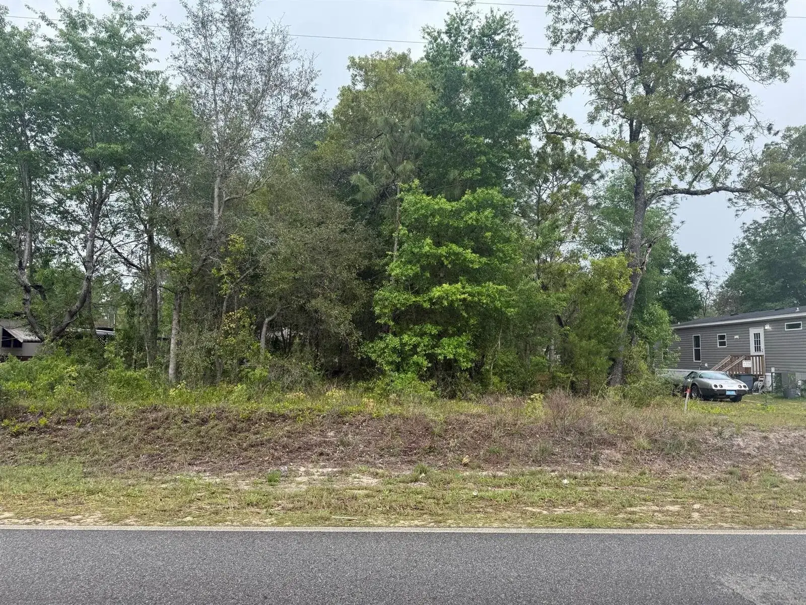 Land/Boat Docks for sale at Tbd Dawn Avenue, FL 32148