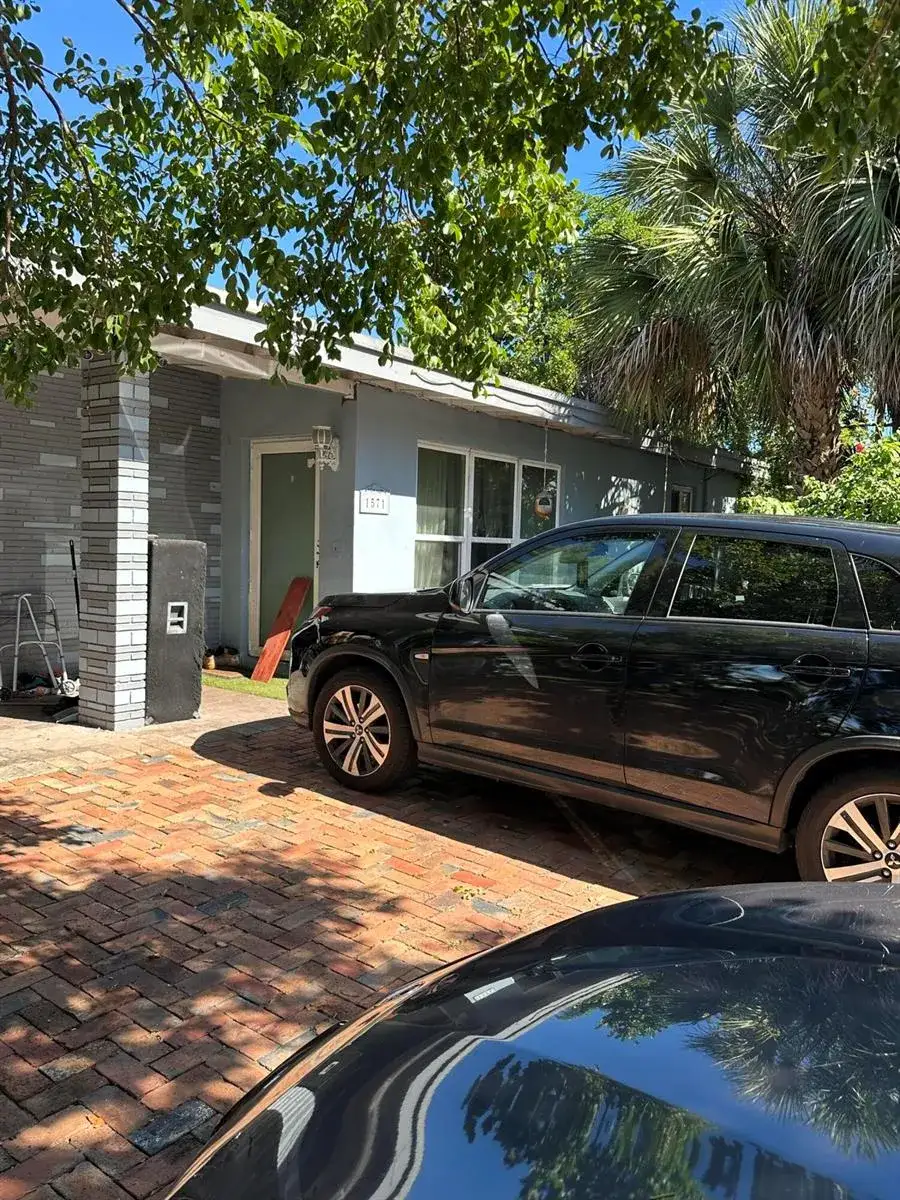 Residential Income for sale at 1571 NE 43rd Street, Pompano Beach FL 33064