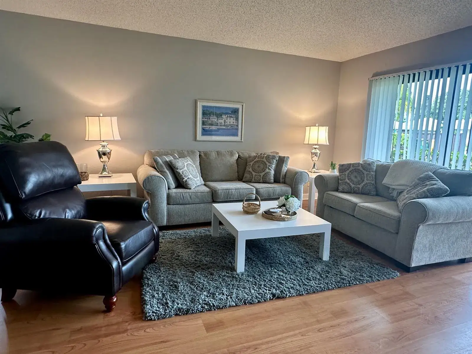 2 bedroom 2 bath Residential Lease for rent at 305 Club Drive, Palm Beach Gardens FL 33418