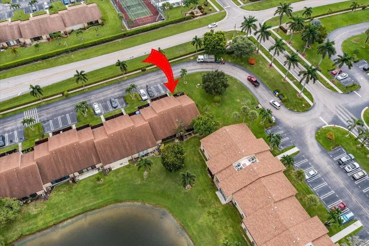 2 bedroom 2 bath Residential for sale at 630 Sea Pine Way # A, FL 33415