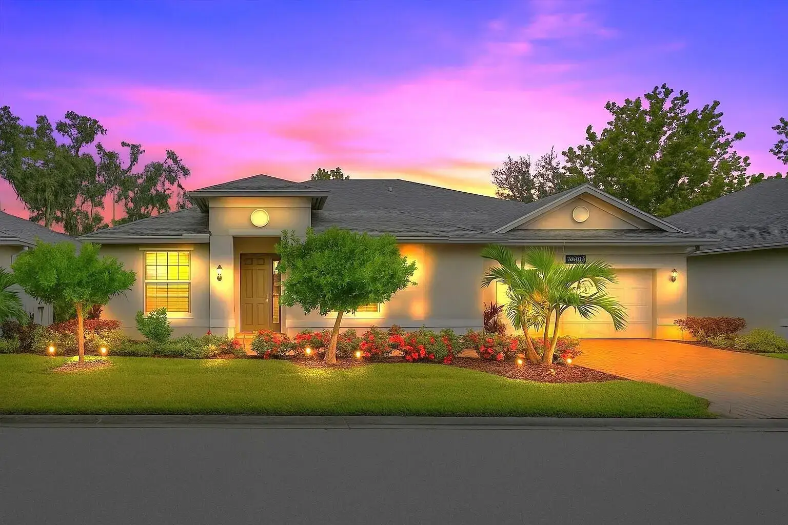 6096 Bella Rosa Lane, Vero Beach FL 32966