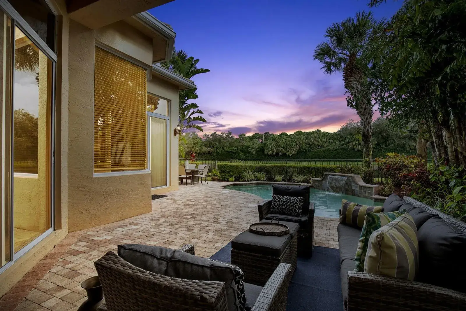 4 bedroom 3 bath Residential for sale at 130 Andalusia Way, Palm Beach Gardens FL 33418
