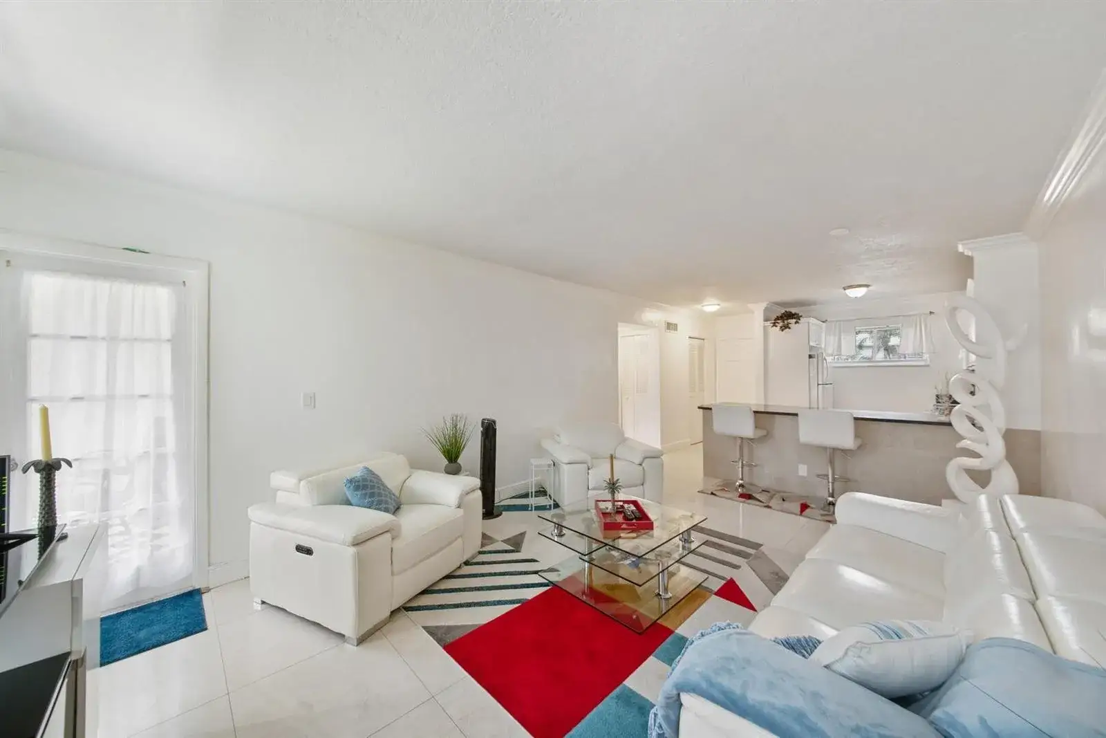 1 bedroom 1 bath Residential for sale at 2581 N Garden Drive # 206, Lake Worth FL 33461
