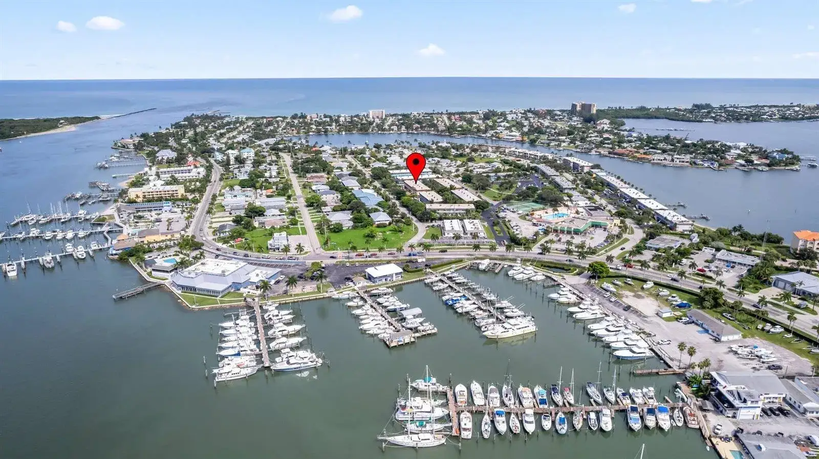 2 bedroom 2 bath Residential for sale at 1181 Carlton Court # 202, Fort Pierce FL 34949