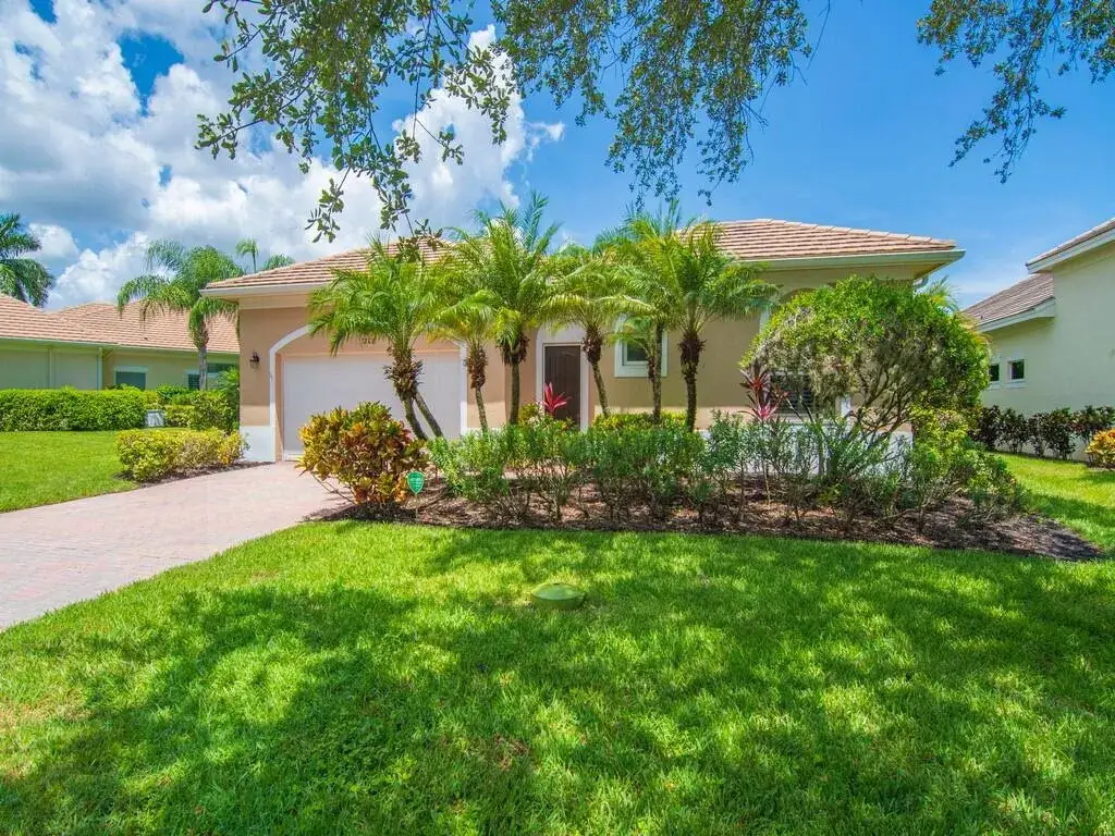 1208 Riverwind Circle, Vero Beach FL 32967