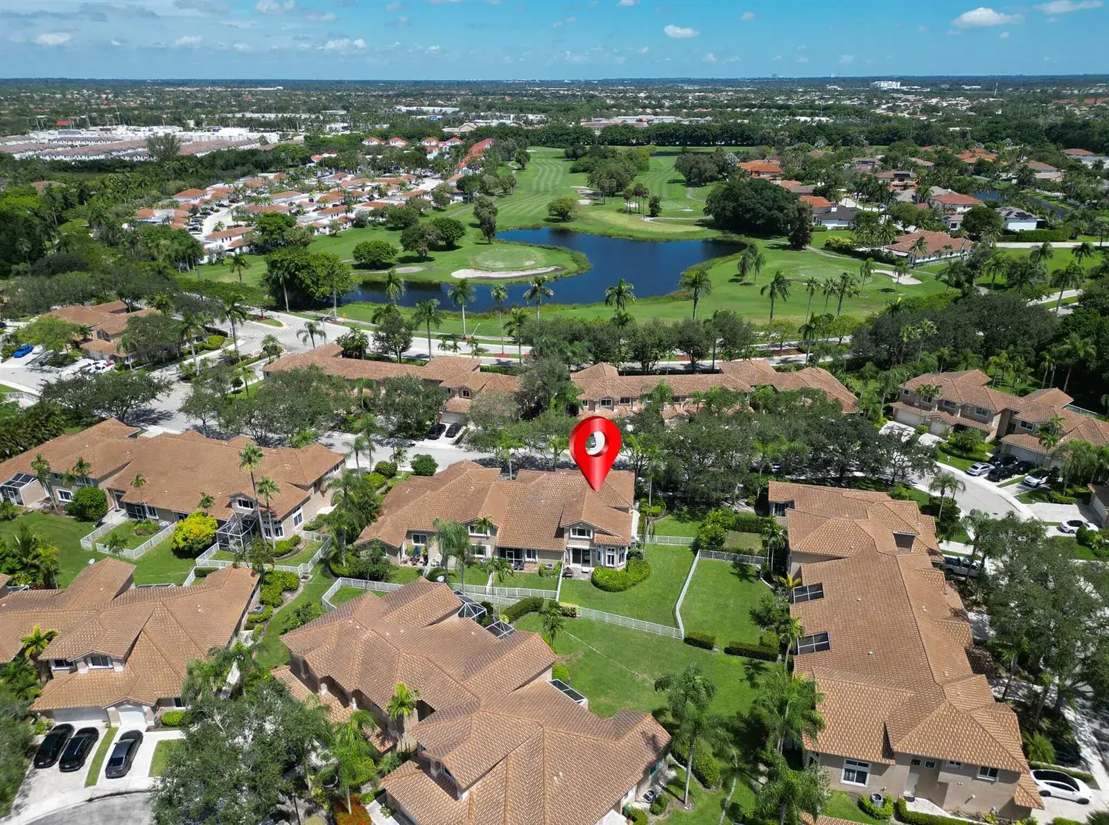 3 bedroom 2 bath Residential for sale at 15822 SW 10th Street, Pembroke Pines FL 33027