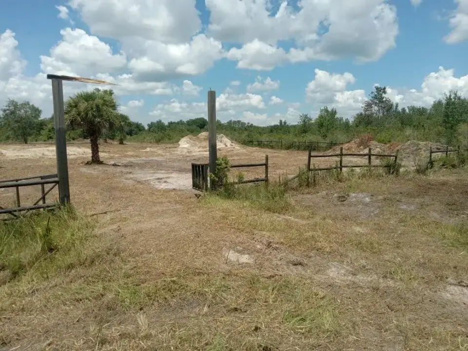 Land/Boat Docks for sale at 19145 NW 270th Street, Okeechobee FL 34972