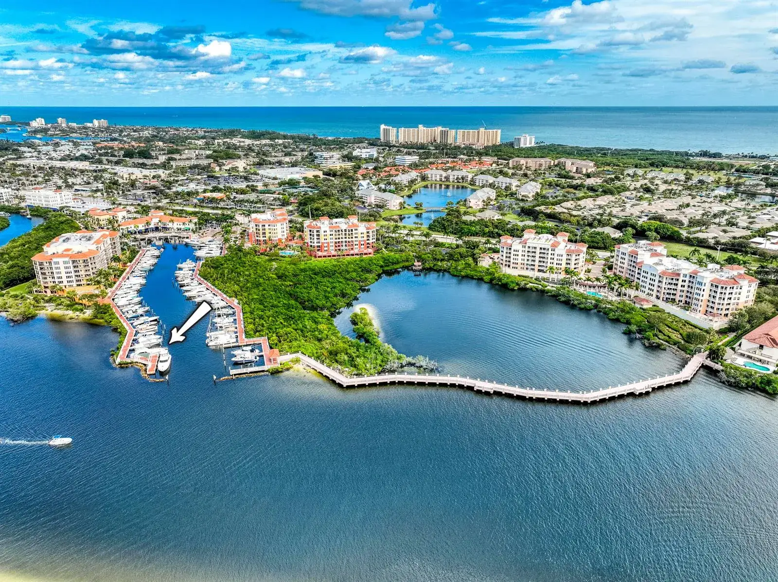 Land/Boat Docks for sale at 348 S Us Highway 1, Jupiter FL 33477